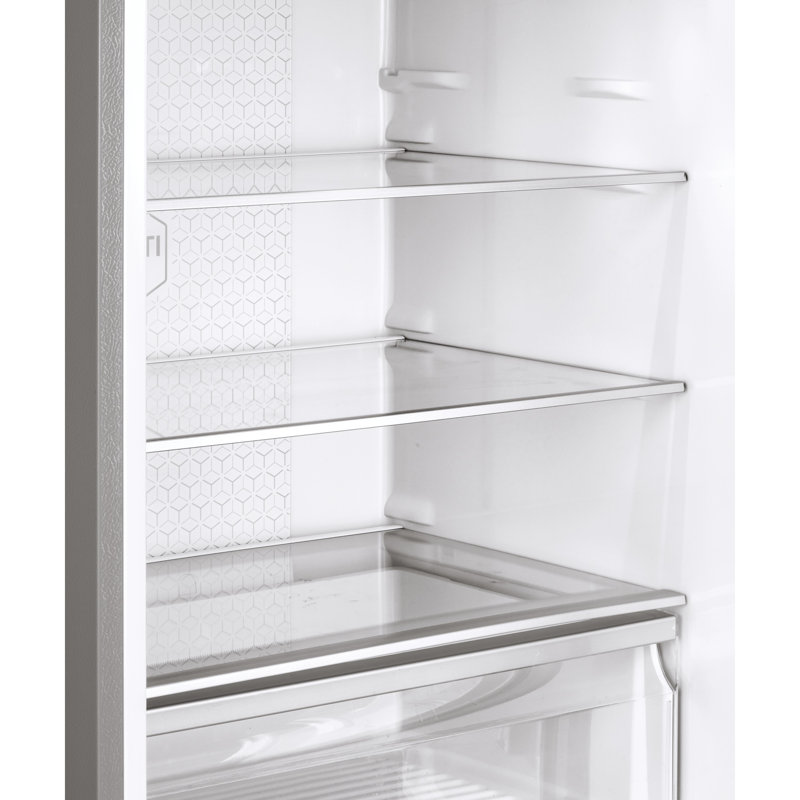 Haier 28" Counter Depth Bottom Freezer Energy Star 15 cu. ft